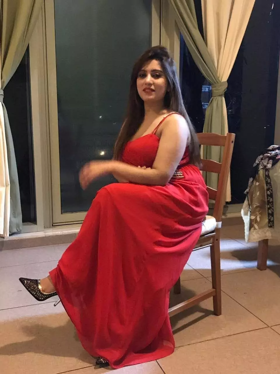 Escort Service in Barpeta Town